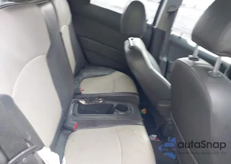 2014 Chevrolet Spark 2Lt Auto from USA, damaged, VIN KL8CF6S92EC411702